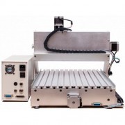 AMAN 3040 4axis 200W